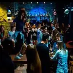 Sallash Karaoke & Dans Bar'nin yemek ve ambiyans fotoğrafları 3