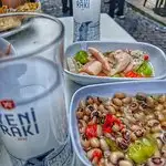 Turgut Vidinli Besiktas Balikcisi'nin yemek ve ambiyans fotoğrafları 3