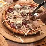 Sotto Pizza'nin yemek ve ambiyans fotoğrafları 1
