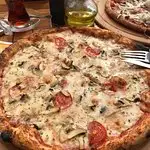 Sotto Pizza'nin yemek ve ambiyans fotoğrafları 2