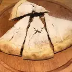 Yumm Pizza'nin yemek ve ambiyans fotoğrafları 6