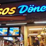 İsos Döner'nin yemek ve ambiyans fotoğrafları 2