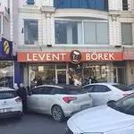 Levent Borek'nin yemek ve ambiyans fotoğrafları 4