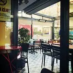 Yer Cafe'nin yemek ve ambiyans fotoğrafları 4