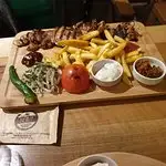 Moy Burger'nin yemek ve ambiyans fotoğrafları 6