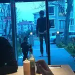 Yumm Pizza'nin yemek ve ambiyans fotoğrafları 3