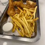 Salt Fried Chicken'nin yemek ve ambiyans fotoğrafları 2