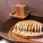 Saucisse Moda'nin yemek ve ambiyans fotoğrafları 5