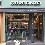 Gorgonzo Pizza'nin yemek ve ambiyans fotoğrafları 7