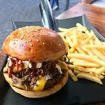 Black Drop Burger'nin yemek ve ambiyans fotoğrafları 2