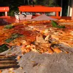 Yumm Pizza'nin yemek ve ambiyans fotoğrafları 4