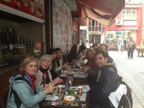 Kadıköy Tantuni'nin yemek ve ambiyans fotoğrafları 9