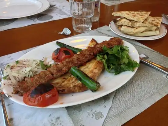 Çiya'nin yemek ve ambiyans fotoğrafları 60