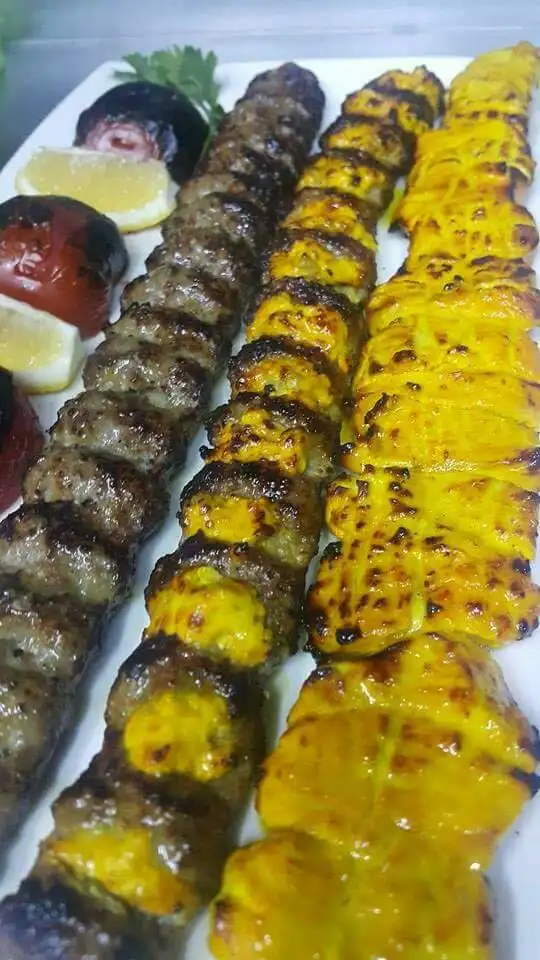 Restaurant Shahrzad'nin yemek ve ambiyans fotoğrafları 3