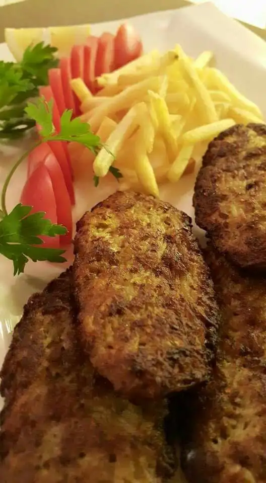 Restaurant Shahrzad'nin yemek ve ambiyans fotoğrafları 4