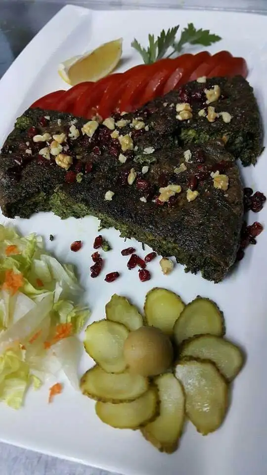 Restaurant Shahrzad'nin yemek ve ambiyans fotoğrafları 1