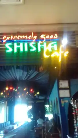 Gambar Makanan Shisha Cafe, Menteng 73