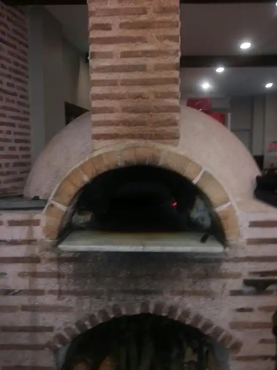 Fornello Pizzeria'nin yemek ve ambiyans fotoğrafları 48