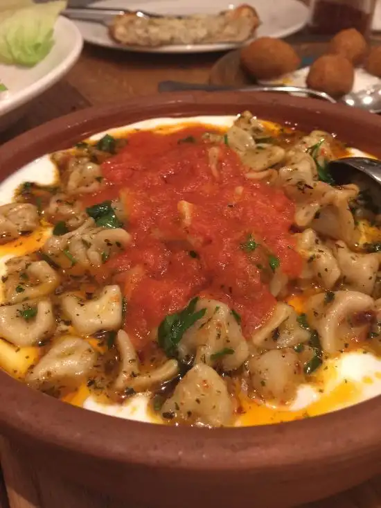 Naif Karaköy'nin yemek ve ambiyans fotoğrafları 20