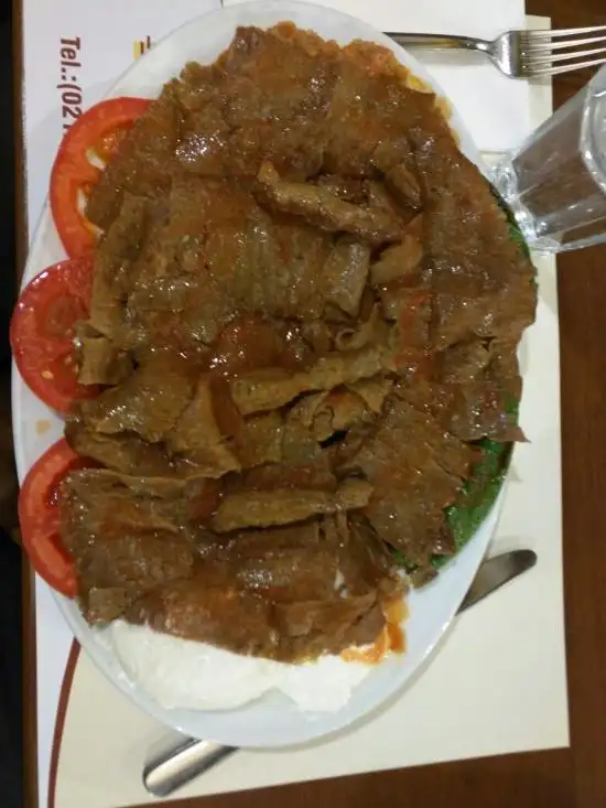 Bursa Garaj Kebap'nin yemek ve ambiyans fotoğrafları 29