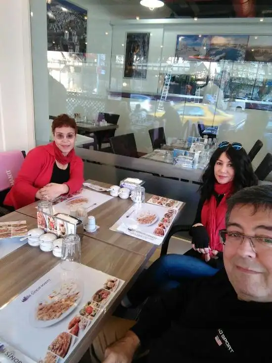 Sinop Mantı'nin yemek ve ambiyans fotoğrafları 25
