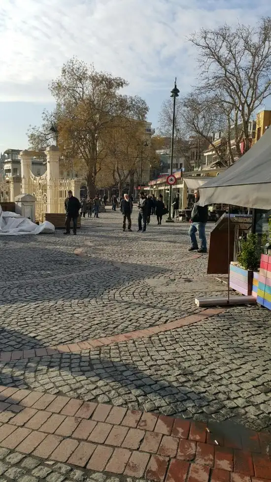 Çınaraltı Restaurant'nin yemek ve ambiyans fotoğrafları 17