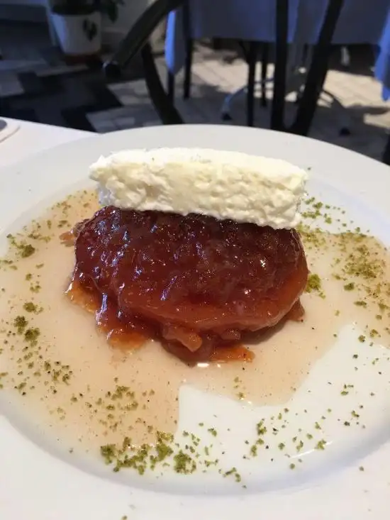 Naif Karaköy'nin yemek ve ambiyans fotoğrafları 16