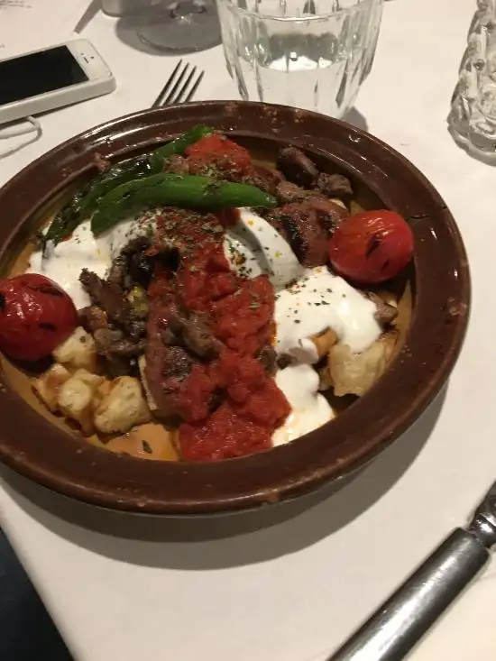 Naif Karaköy'nin yemek ve ambiyans fotoğrafları 53