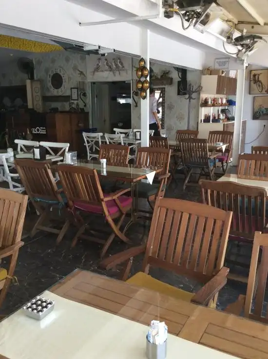 Seapoint cafe'nin yemek ve ambiyans fotoğrafları 1