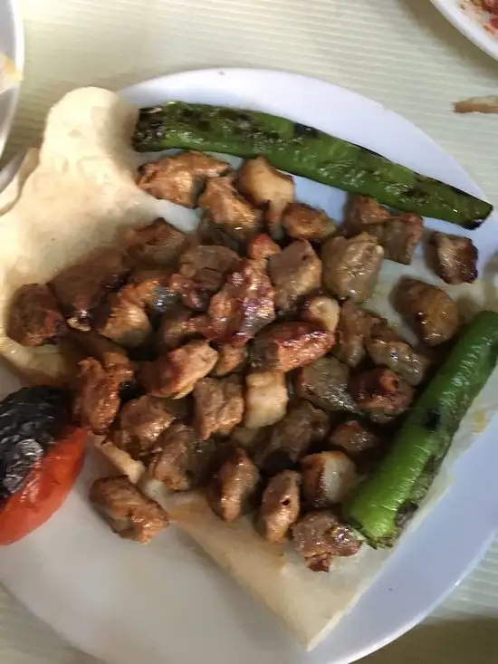 Adana Özasmaaltı'nin yemek ve ambiyans fotoğrafları 1