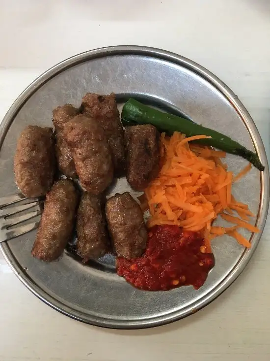 Meshur Besiktas Koftecisi'nin yemek ve ambiyans fotoğrafları 4