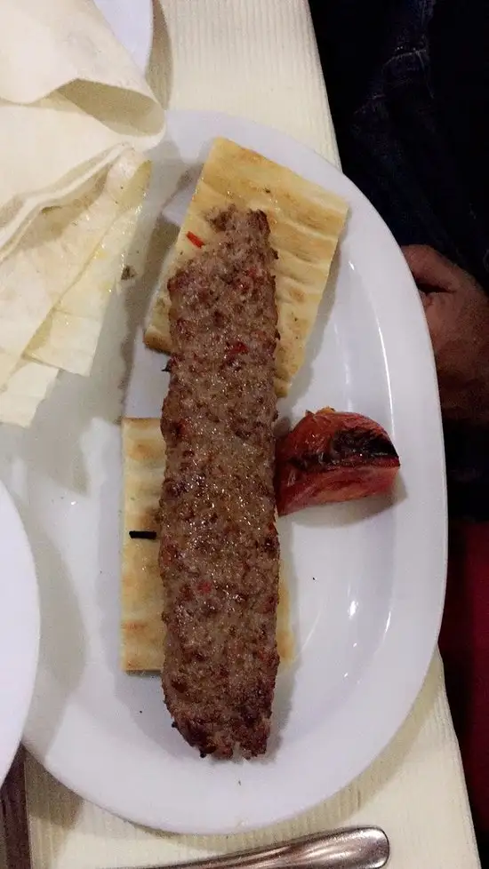 Adana Özasmaaltı'nin yemek ve ambiyans fotoğrafları 10