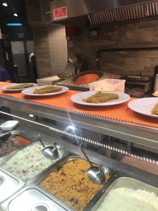 Gunaydin Kasap & Steakhouse - Zorlu Center'nin yemek ve ambiyans fotoğrafları 61