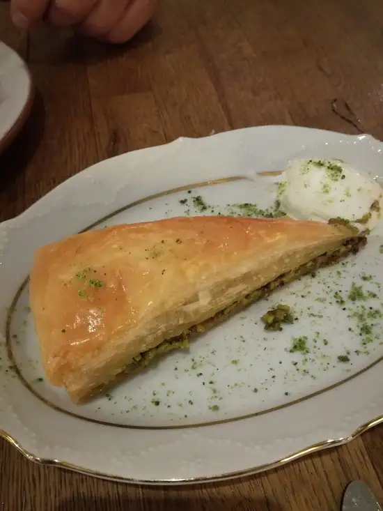 Naif Karaköy'nin yemek ve ambiyans fotoğrafları 17