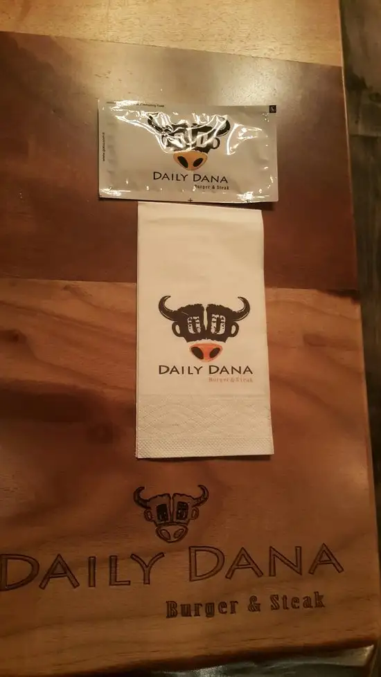Daily Dana'nin yemek ve ambiyans fotoğrafları 17