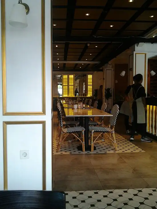 Gambar Makanan Restaurant Baku Sayang 17