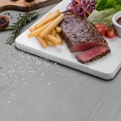 Meat Me Steakhouse Kota Kasablanka