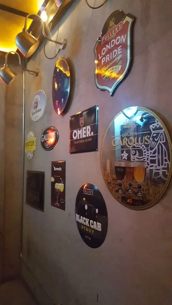 Craft Beer Lab'nin yemek ve ambiyans fotoğrafları 27