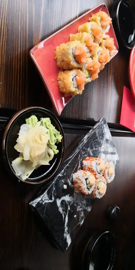 Sushi Lab'nin yemek ve ambiyans fotoğrafları 4