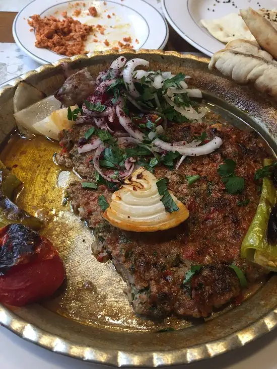 Çiya'nin yemek ve ambiyans fotoğrafları 36