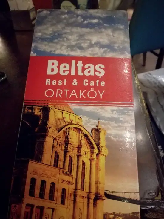 Beltaş Rest & Cafe'nin yemek ve ambiyans fotoğrafları 72