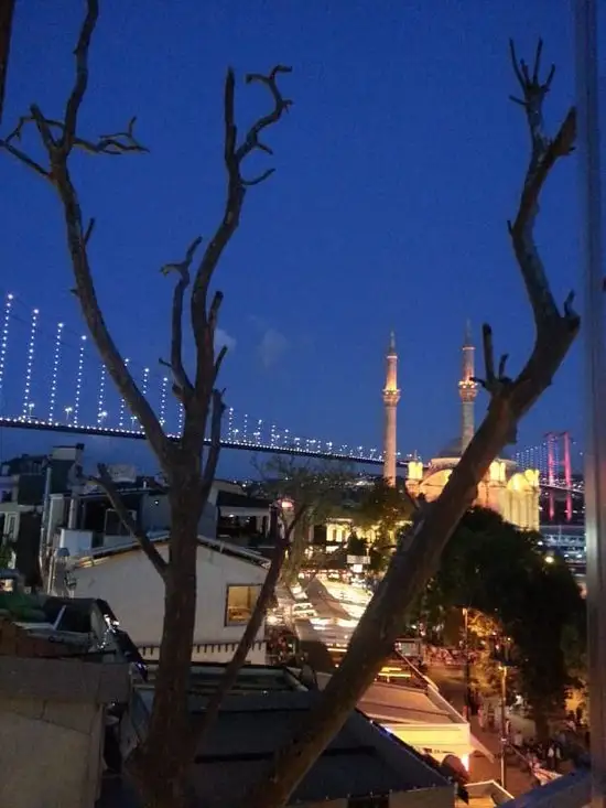 Hobo Istanbul'nin yemek ve ambiyans fotoğrafları 69