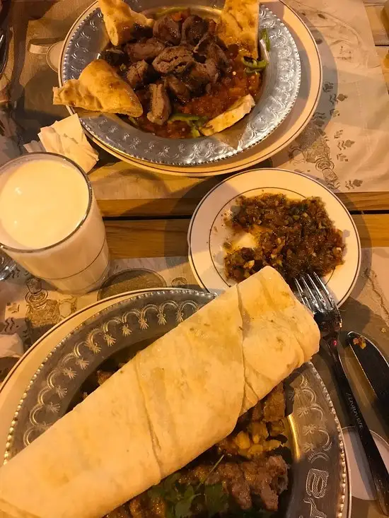 Çiya'nin yemek ve ambiyans fotoğrafları 26