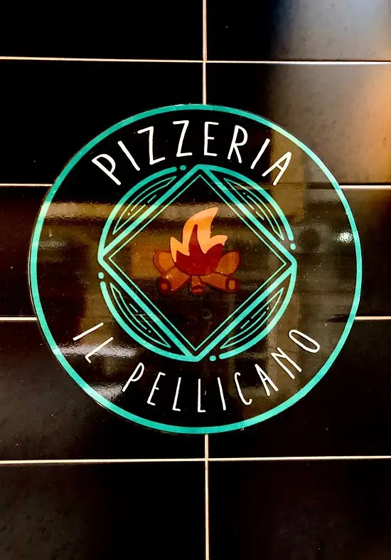 Pizzeria Il Pellicano'nin yemek ve ambiyans fotoğrafları 19