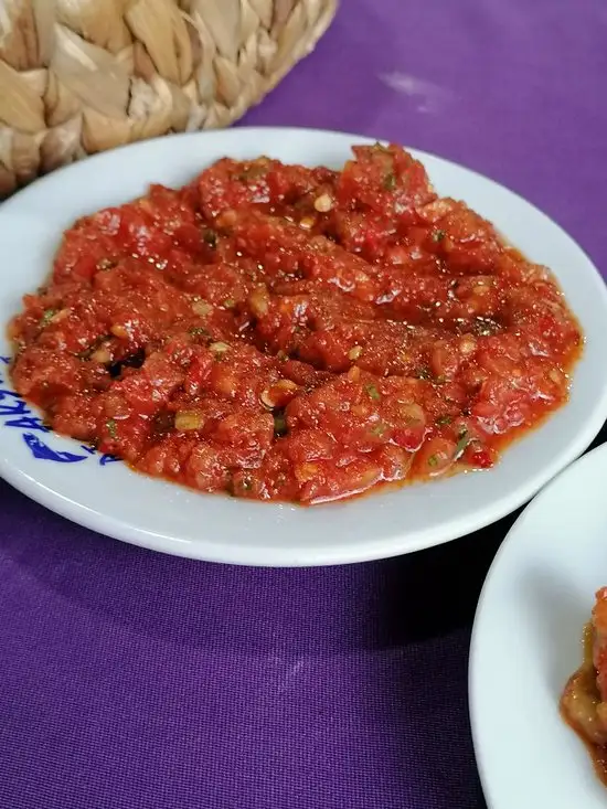 Aksu Kokoreç ve Midye'nin yemek ve ambiyans fotoğrafları 6