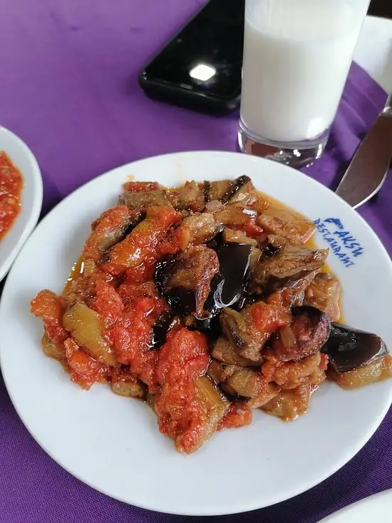 Aksu Kokoreç ve Midye'nin yemek ve ambiyans fotoğrafları 2