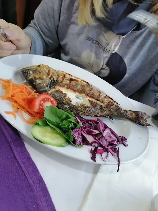 Aksu Kokoreç ve Midye'nin yemek ve ambiyans fotoğrafları 5