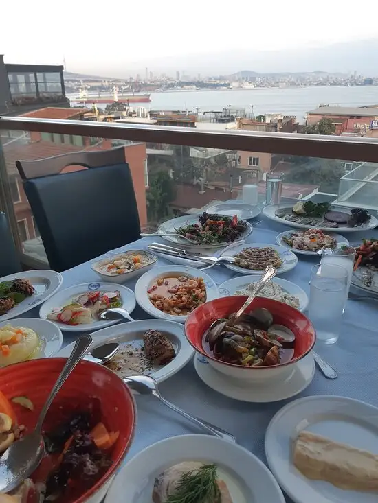 By Kinyas Restaurant'nin yemek ve ambiyans fotoğrafları 42