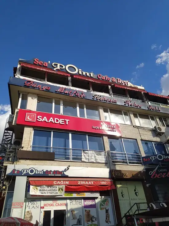 Seapoint cafe'nin yemek ve ambiyans fotoğrafları 53