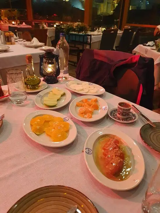 By Kinyas Restaurant'nin yemek ve ambiyans fotoğrafları 63